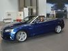 Audiwerk Neckarsulm Ausstellungsraum mit Cabrio.