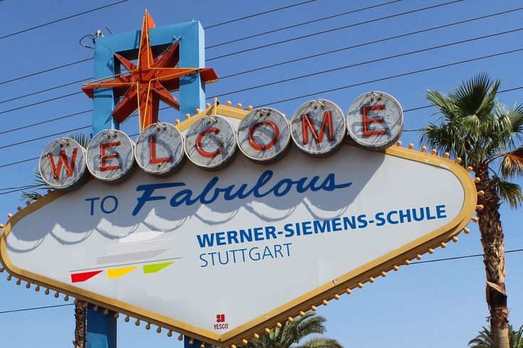Englisch am Technischen Gymnasium