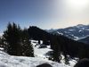 Wildschönau: Bergpanorama