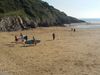 Wales: Caswell Bay