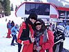 Oberjoch: Auf der Piste