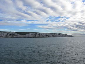 White Cliffs of Dover