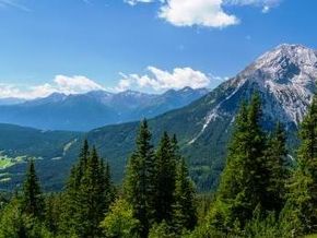 Panoramablick